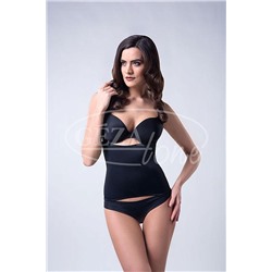 Корректир. белье Slim'n'Shape Waistband (корсет) Gezatone черн., р. L