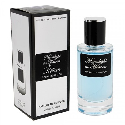 Tester Extrait de Perfume Кilian Moonlight in Heaven edp unisex 62 ml