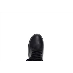 Ботинки ED'ART 342.astra17'k.black R