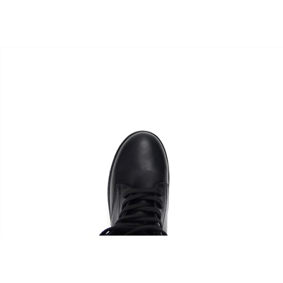 Ботинки ED'ART 342.astra17'k.black R