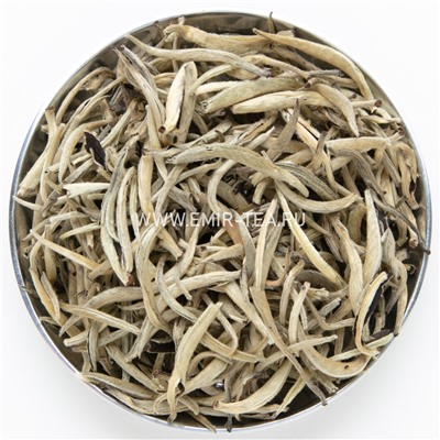 Бай Хао Инь Чжэнь белый чай (код 1093)
