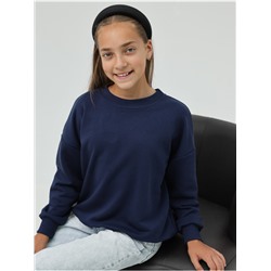 Свитшот "Детский" Синий
