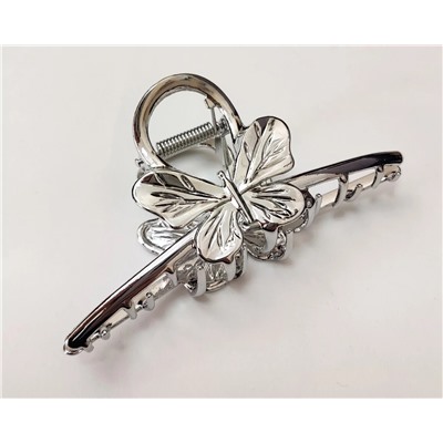 Заколка - краб