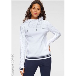 Sweatshirt Druck U