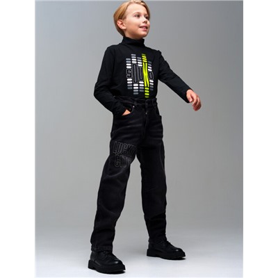 Джинсы для мальчика