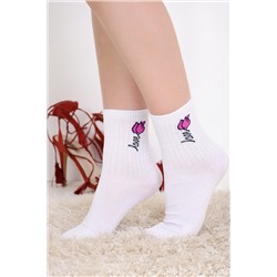 Носки Флора детские