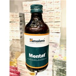 Himalaya Ментат сироп Mentat Syrup (сироп) 200 мл.