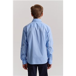 Сорочка верхняя для мальчиков