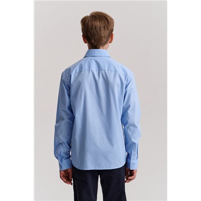 Сорочка верхняя для мальчиков