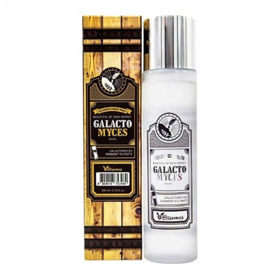 Сыворотка c экстрактом галактомисиса Milky piggy galacto myces pure, Elizavecca 200 мл