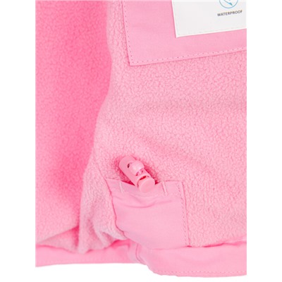 Ветровка для девочки