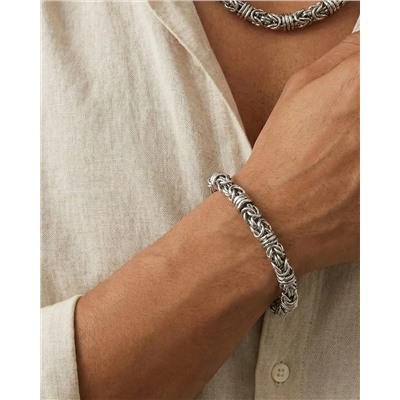 Браслет  из стали