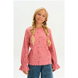 Джемпер для девочек