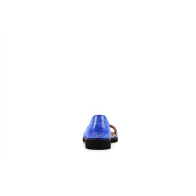 Босоножки ED'ART 1023.110'bl.blue.blesk R