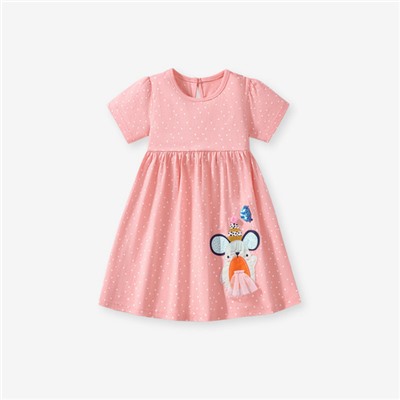 Платье Little Maven