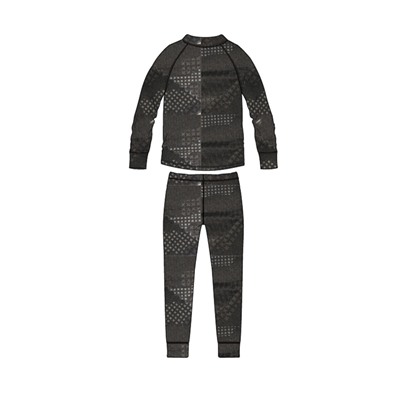 Термобелье для мальчика