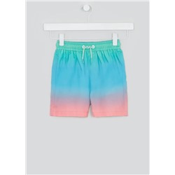 Boys Magic Print Swim Shorts (4-13yrs)