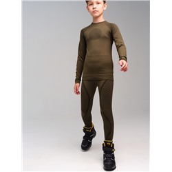 Термобелье для мальчика