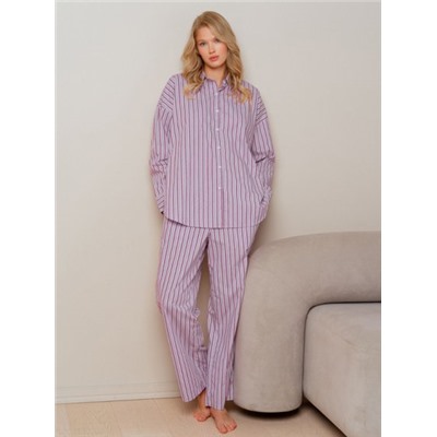 Пижама, Indefini, TCC4305 оптом
