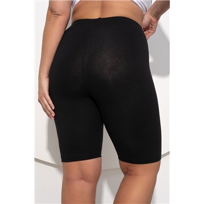 Шорты женские 25-579L5 черный