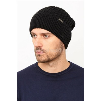 Шапка Мужская Топ283 флис