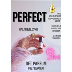 Perfect / GET PARFUM 687