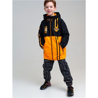 Ветровка для мальчика