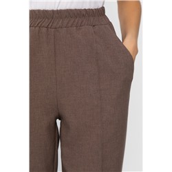 Брюки Адриатика (капучино) Б13525-19М