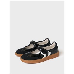 Туфли для девочки