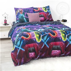 КПБ Джойстик Арт Дизайн 220