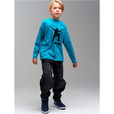 Лонгслив для мальчика