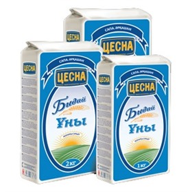 Казахстанская мука. МЕСТНЫЙ ПОСТАВЩИК