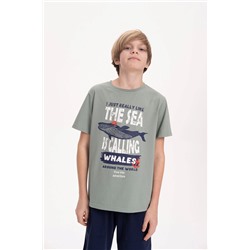 Футболка для мальчиков