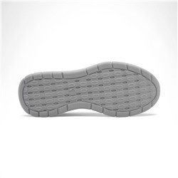 Кроссовки текстильные 08-3 темно серые