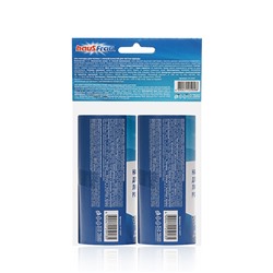 Блок сменный Haus Frau для ролика 20 листов, 2 шт.