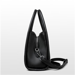 Bags Сумка женская / кожа /  015081