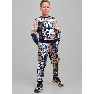 Брюки для мальчика