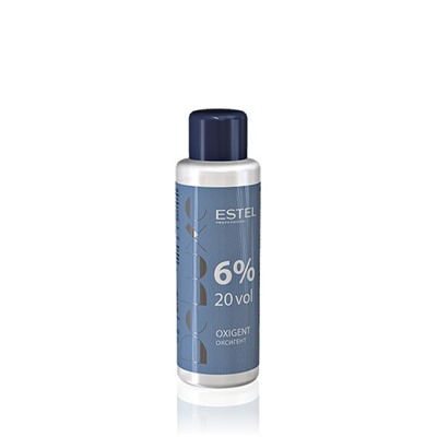 Оксигент De Luxe, 60 ml