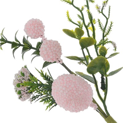 GAEM Ветка искусственная "Пасхальная", L7 W3 H27 см