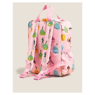Kids' Water Repellent Disney Princess™ Nursery Backpack
