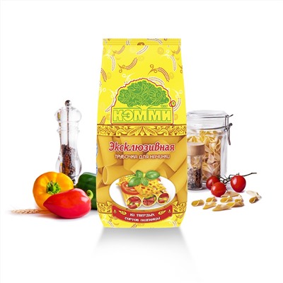 Эксклюзивная Трубочка для начинки 250 гр