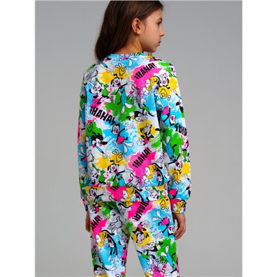 Свитшот для девочки