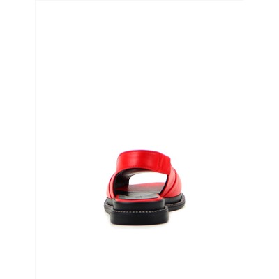 Босоножки ED'ART 1042.169'bl. red R