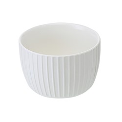 Менажница Soft Ripples, Dual Glazing, на деревянной подставке, 4 чаши