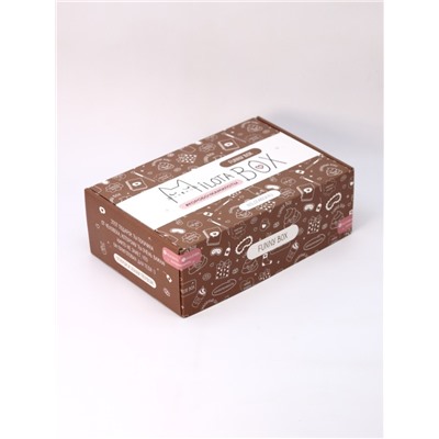 MilotaBox "Funny Box"