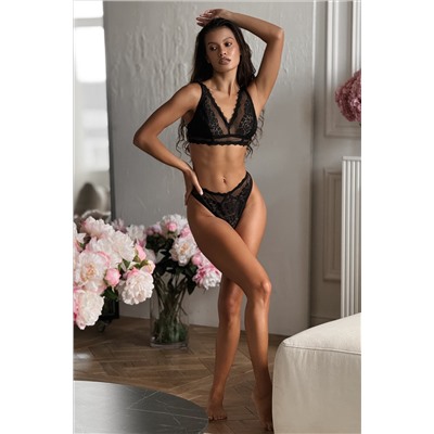 1467-NB ЧЕРНЫЕ ТРУСЫ02014984864