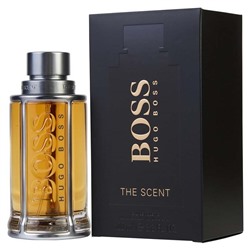 EU Hugo Boss Boss The Scent For Men edt 100 ml