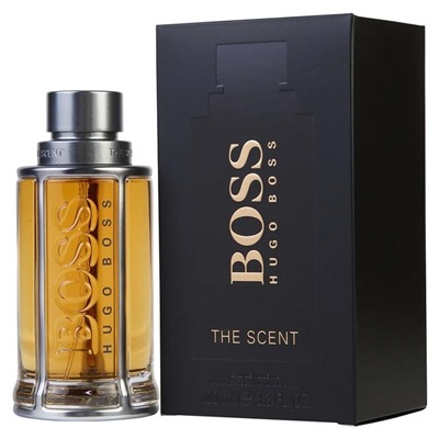 EU Hugo Boss Boss The Scent For Men edt 100 ml
