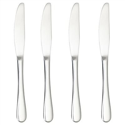 MARTORP, Messer, Edelstahl,, 22 cm