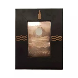 Освященная Дхьяналинга Янтра, Consecrated Dhyanalinga Yantra, произв. Isha Life